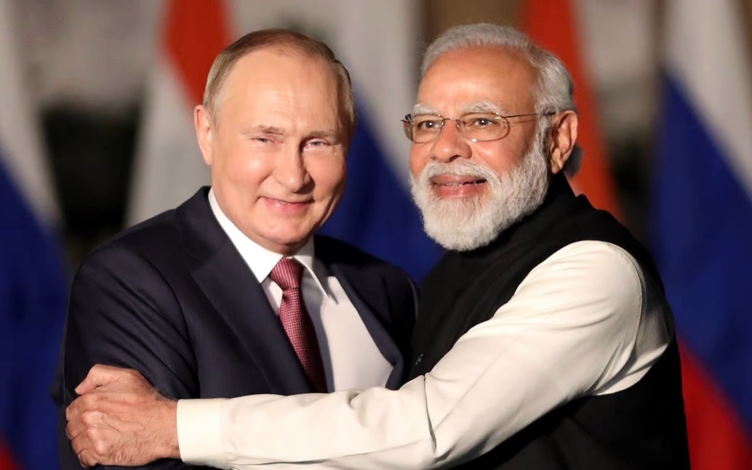 Mỹ yêu cầu Ấn Độ ngừng đẩy mạnh mua dầu mỏ của Nga
